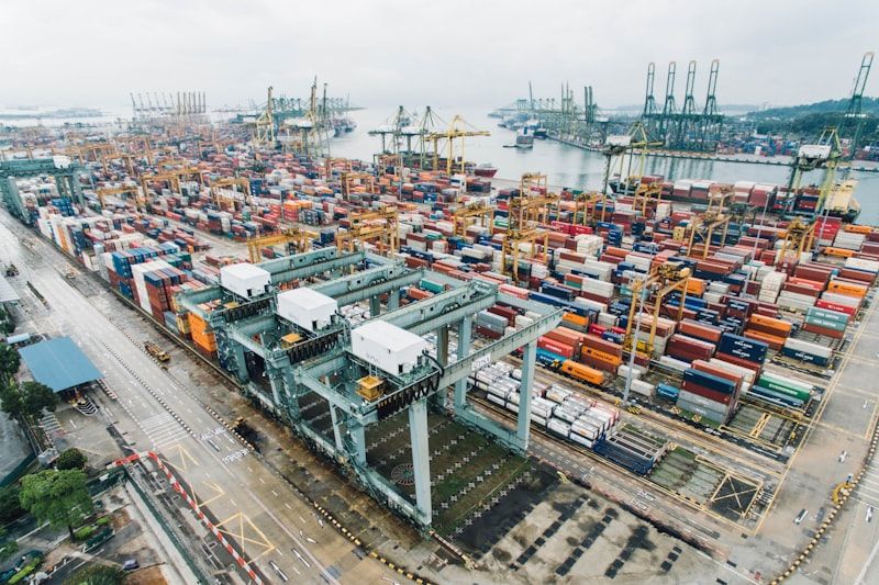 Supply Chain Hub